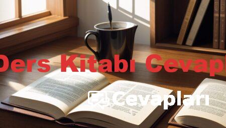 10 Sınıf Edebiyat Ders Kitabı Cevapları Öğün Yayınları