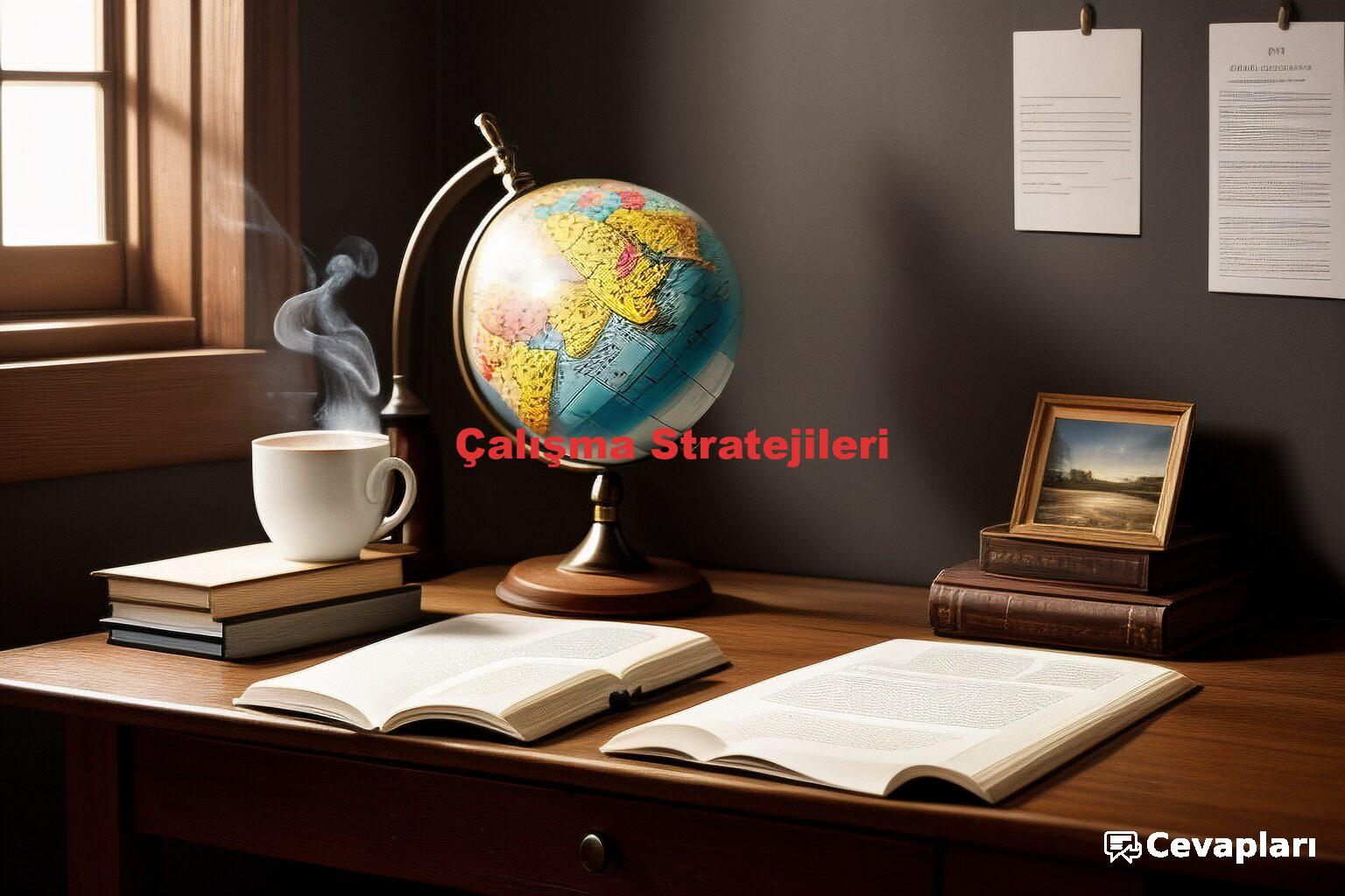 Çalışma Stratejileri
