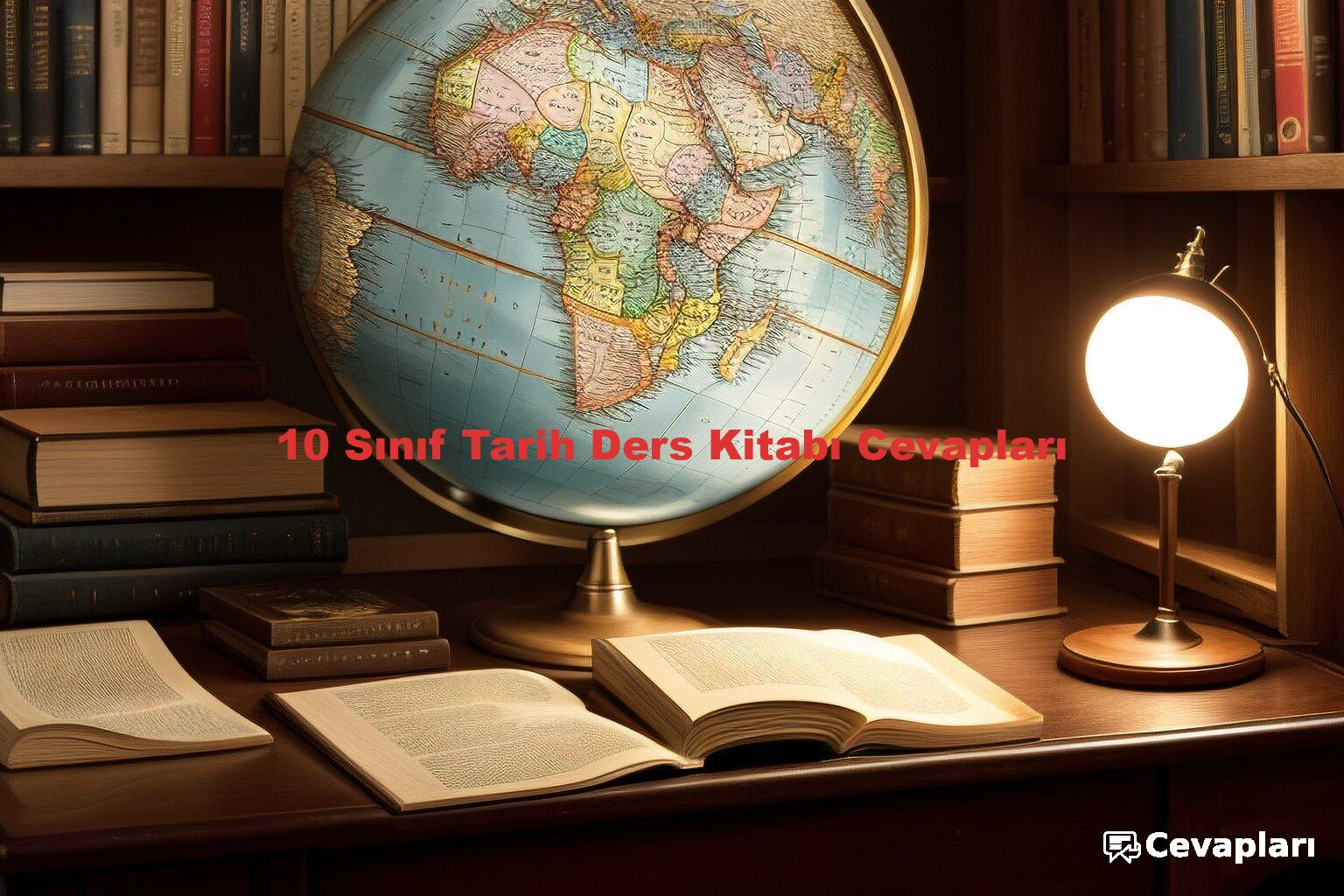 10 Sınıf Tarih Ders Kitabı Cevapları