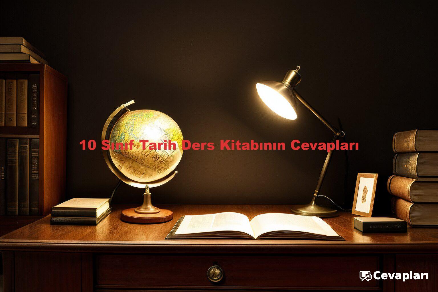 10 Sınıf Tarih Ders Kitabının Cevapları
