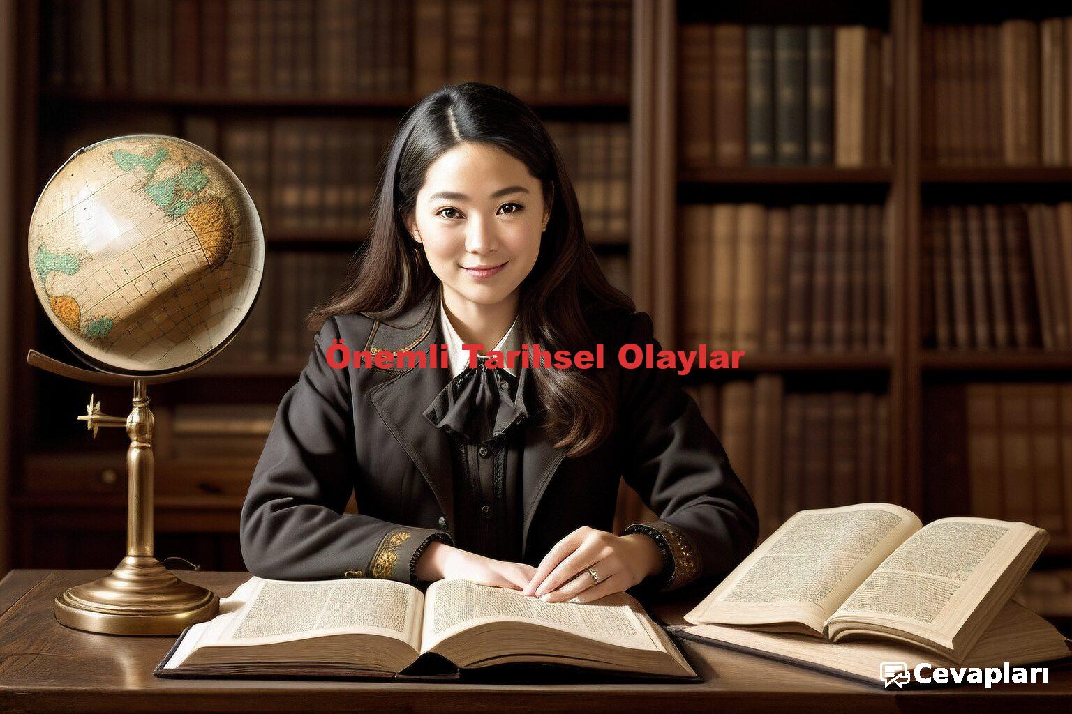 Önemli Tarihsel Olaylar