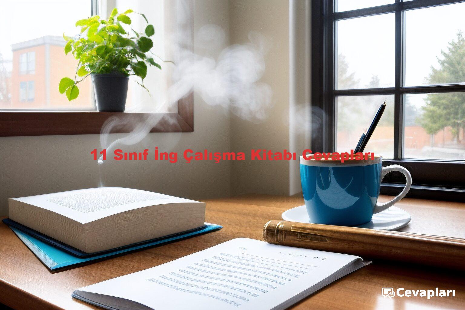 11 Sınıf İng Çalışma Kitabı Cevapları