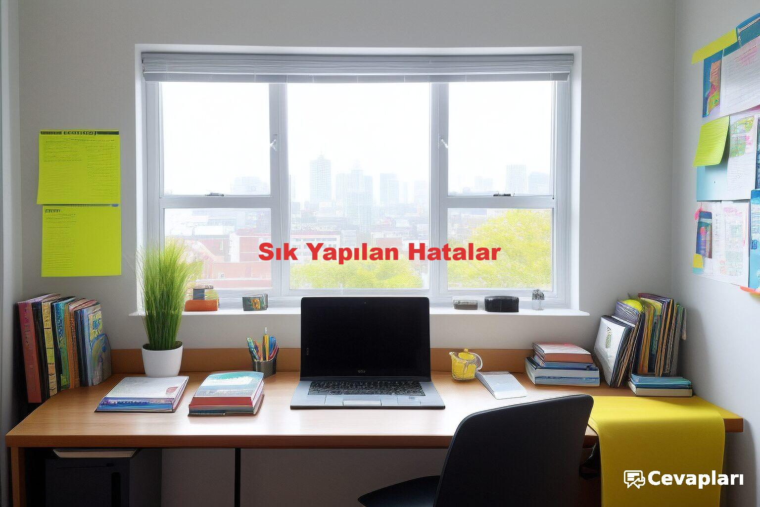Sık Yapılan Hatalar