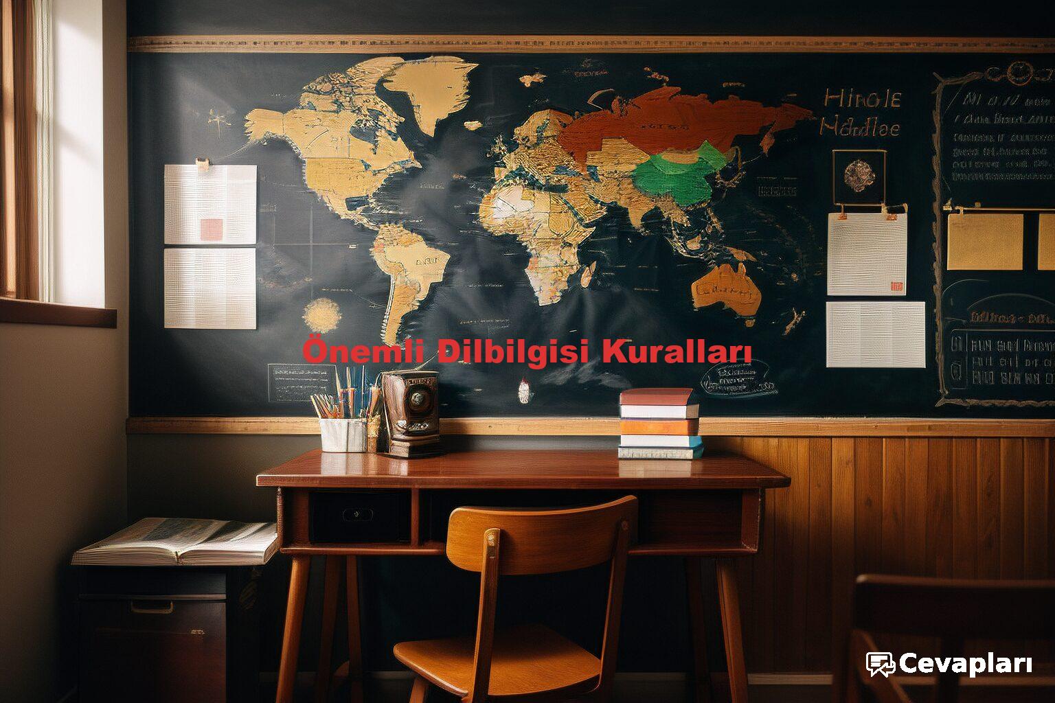 Önemli Dilbilgisi Kuralları