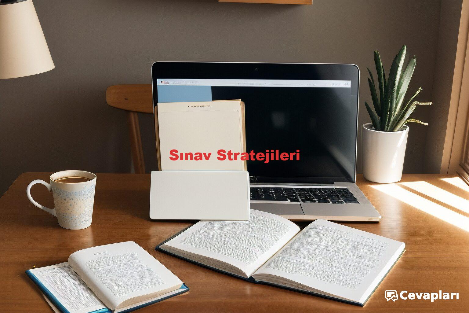 Sınav Stratejileri