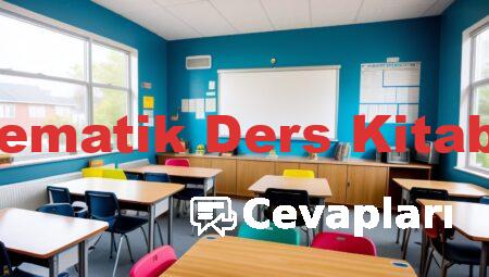 2 Sınıf Matematik Ders Kitabı Cevapları