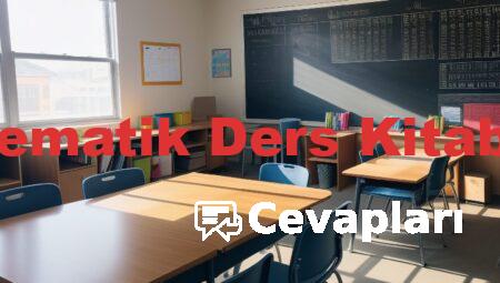3 Sınıf Matematik Ders Kitabı Cevapları