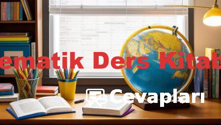 4 Sınıf Matematik Ders Kitabı Cevapları