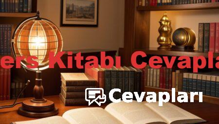 6. Sınıf Türkçe Ders Kitabı Cevapları Ata Yayıncılık