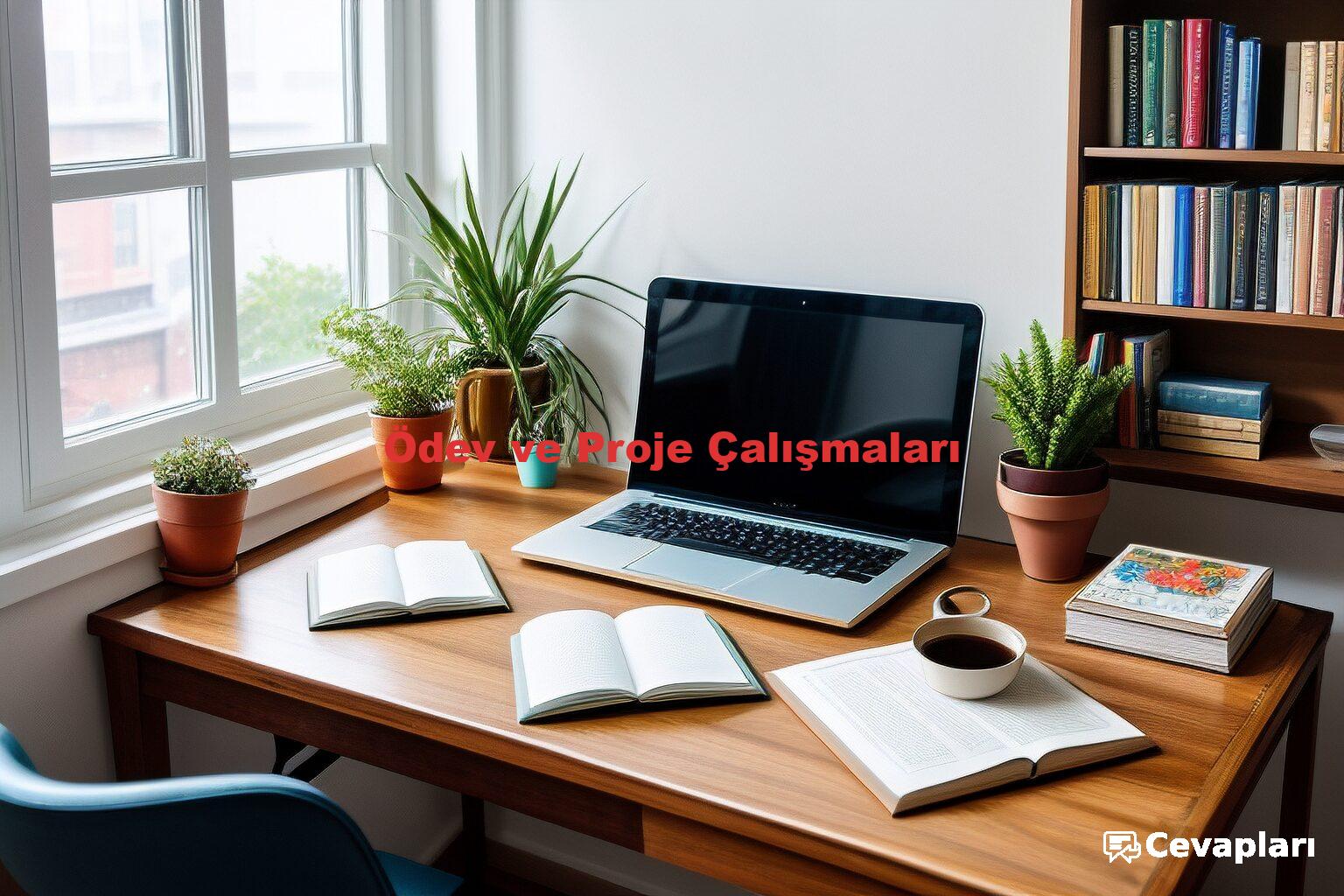 Ödev ve Proje Çalışmaları