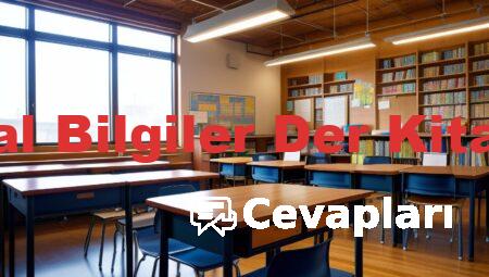7 Sınıf Sosyal Bilgiler Der Kitabı Cevapları