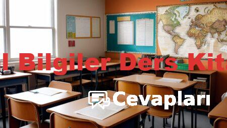 7 Sınıf Sosyal Bilgiler Ders Kitabı Cevapları