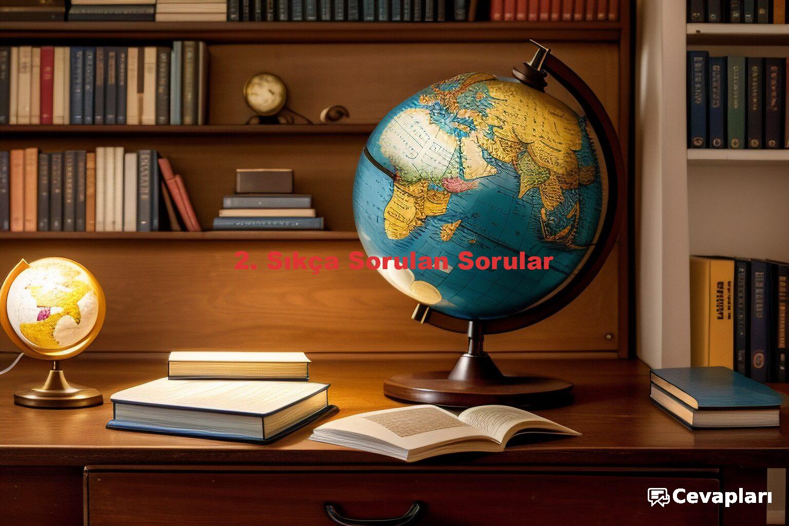 2. Sıkça Sorulan Sorular