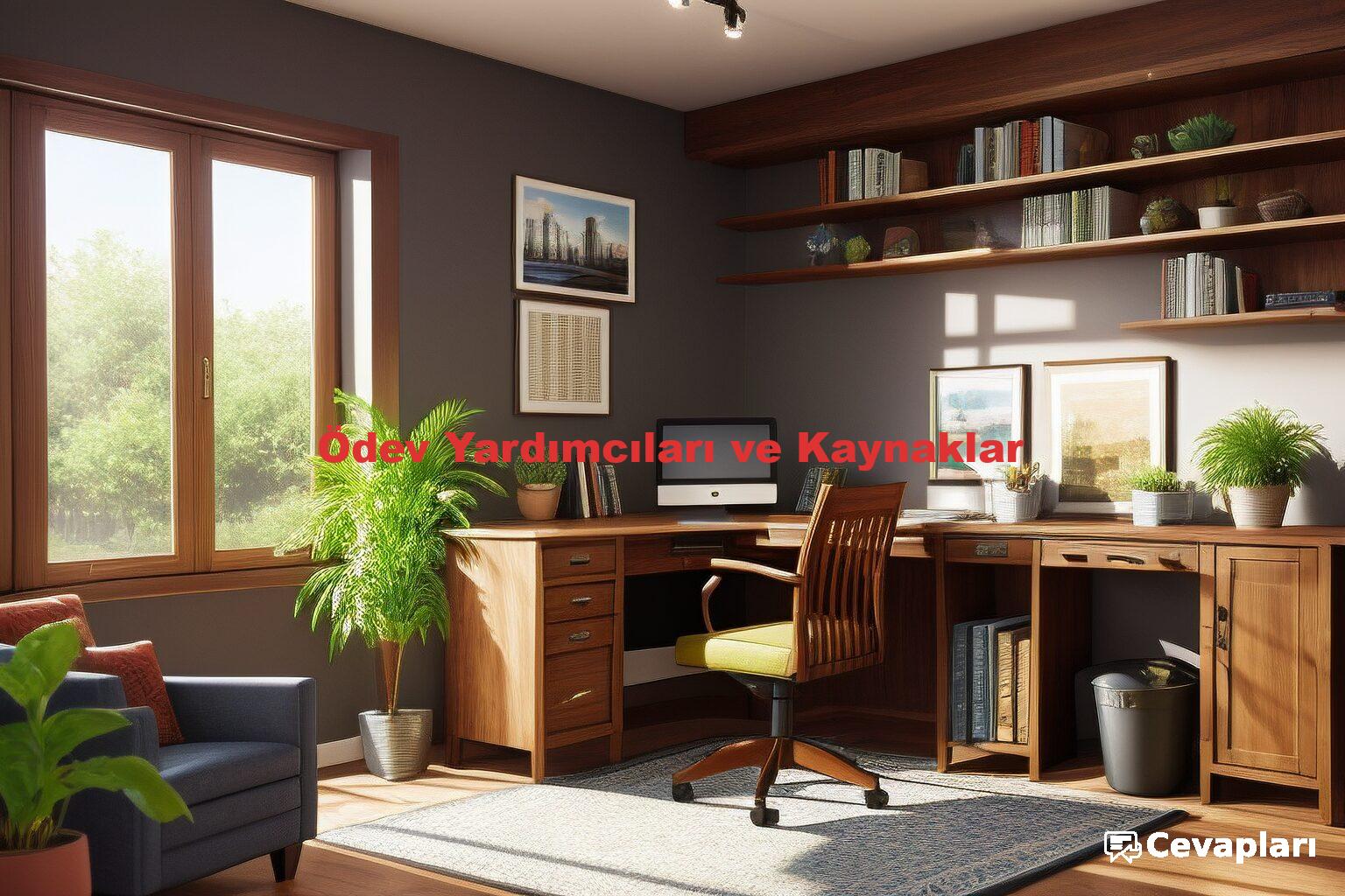 Ödev Yardımcıları ve Kaynaklar