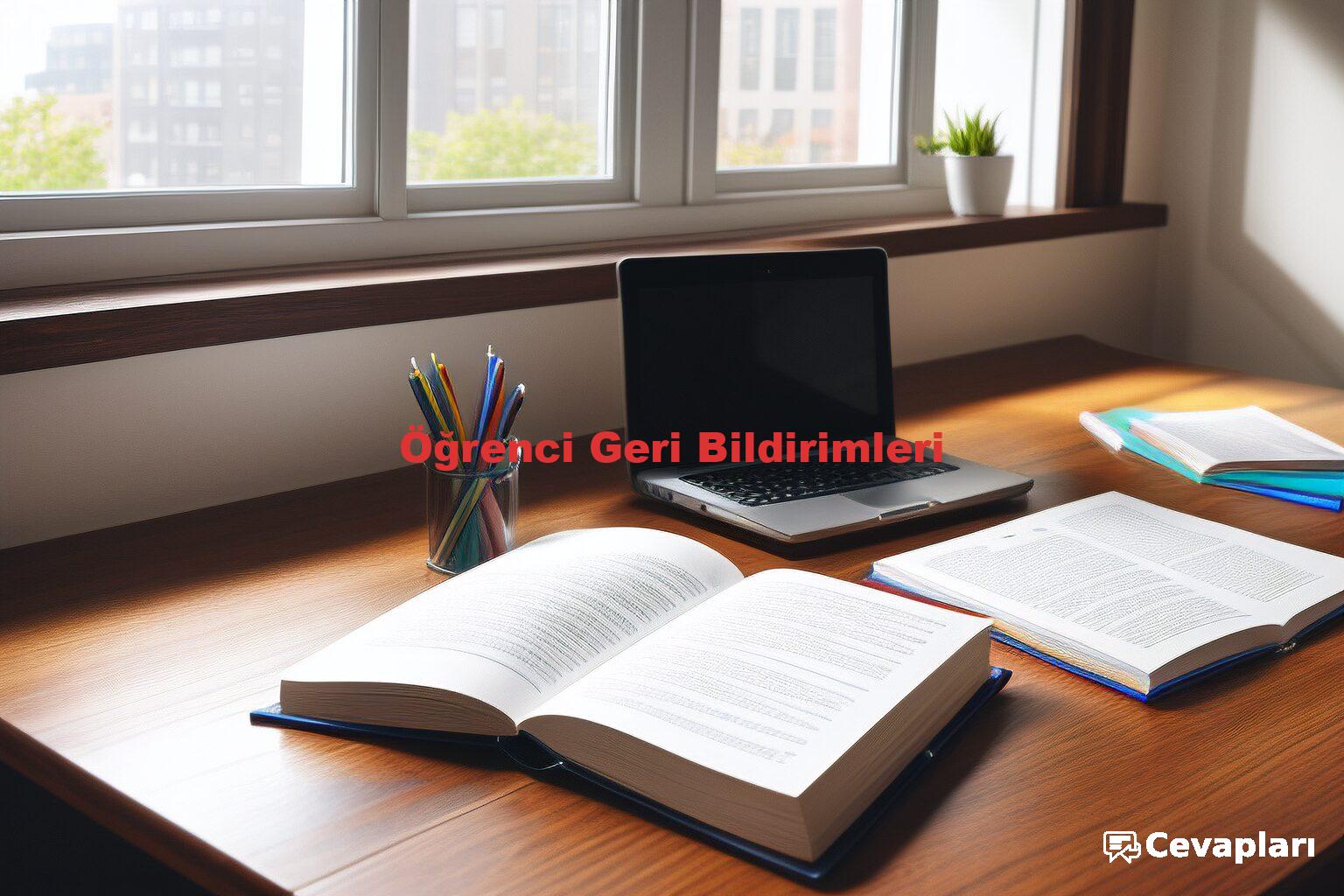 Öğrenci Geri Bildirimleri