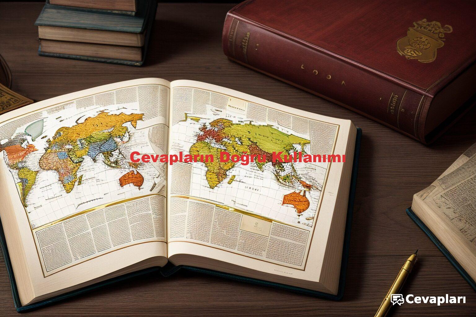 Cevapların Doğru Kullanımı