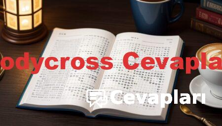 Codycross Cevapları