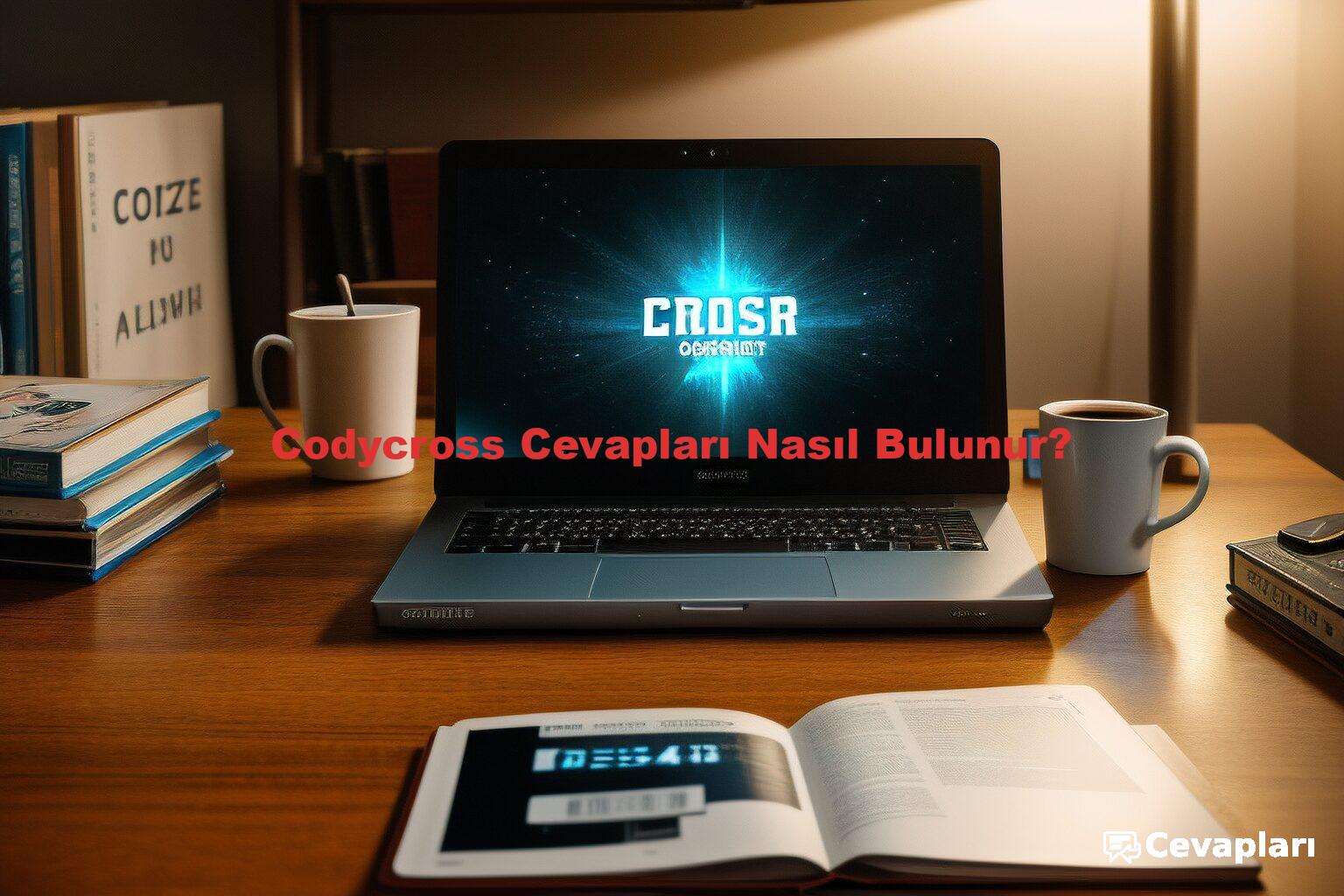 Codycross Cevapları Nasıl Bulunur?