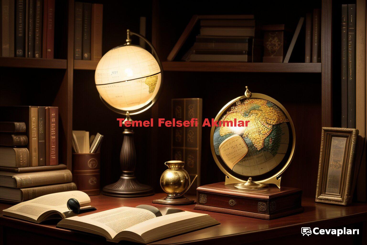 Temel Felsefi Akımlar