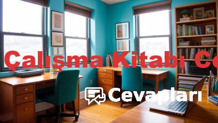 9. Sınıf Çalışma Kitabı Cevapları
