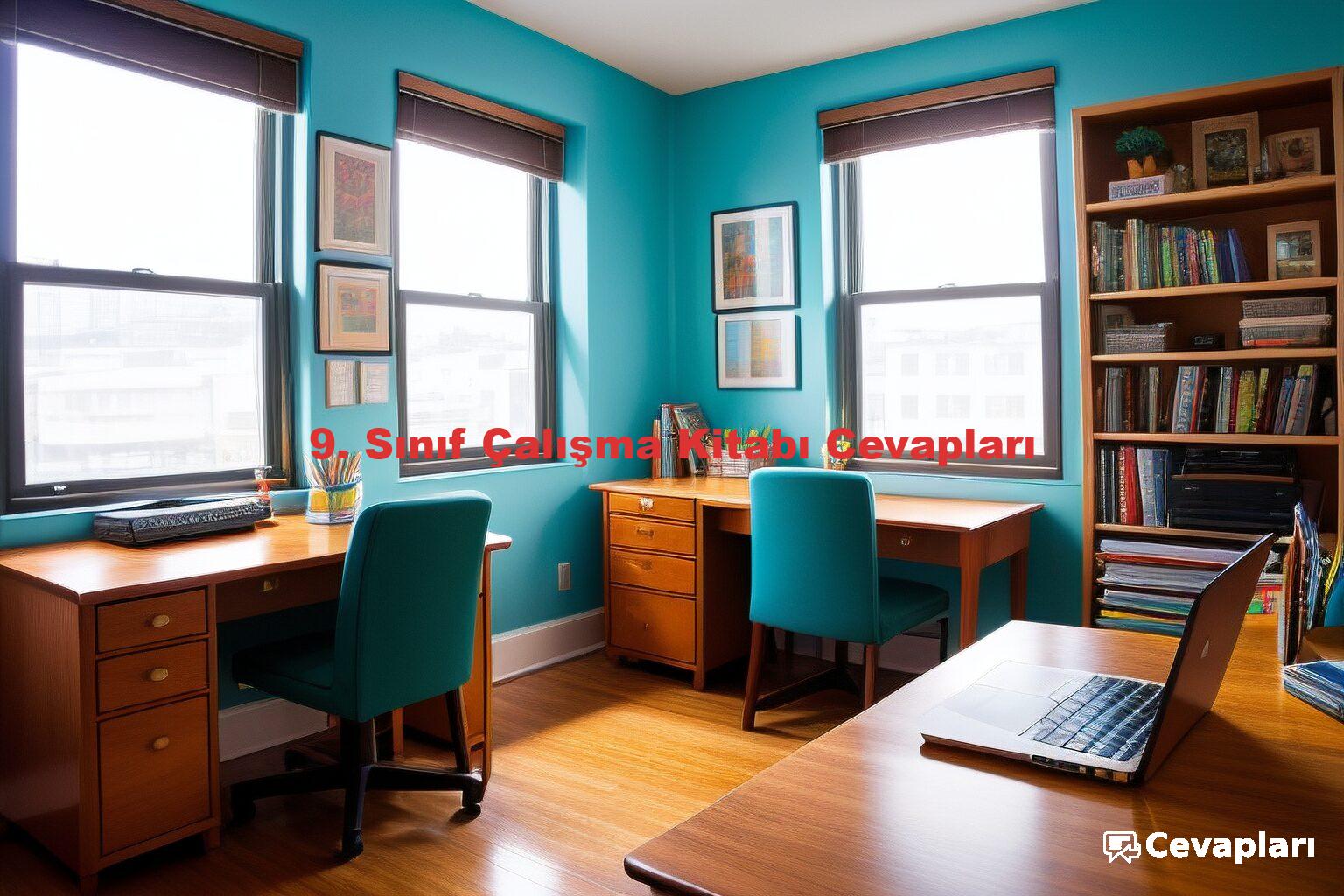 9. Sınıf Çalışma Kitabı Cevapları