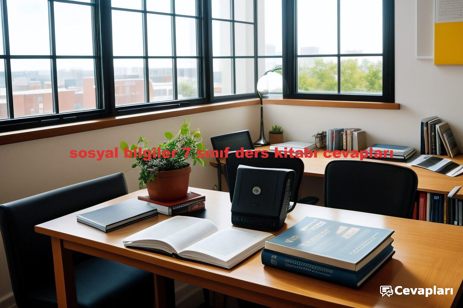 sosyal bilgiler 7 sınıf ders kitabı cevapları