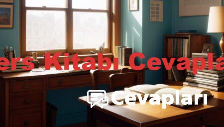 Türkçe Ders Kitabı Cevapları 7. Sınıf