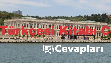 10 Sınıf Osmanlı Türkçesi Kitabı Cevapları Sayfa 89