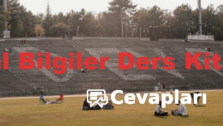 4 Sınıf Sosyal Bilgiler Ders Kitabı Cevapları