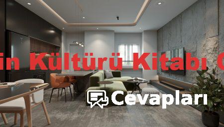 5 Sınıf Din Kültürü Kitabı Cevapları