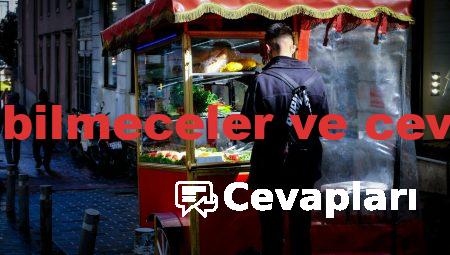 7 yaş bilmeceler ve cevapları