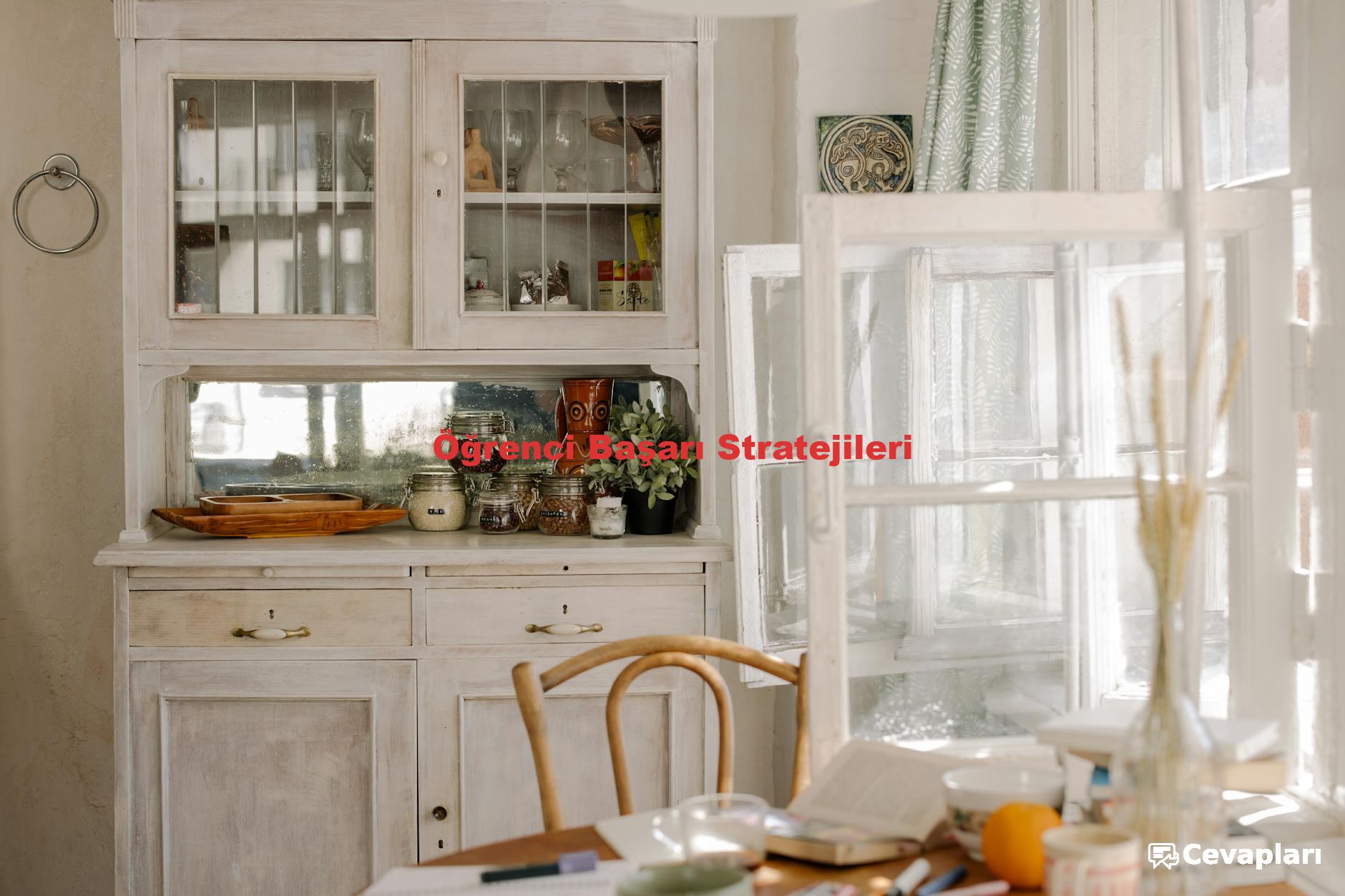 Öğrenci Başarı Stratejileri