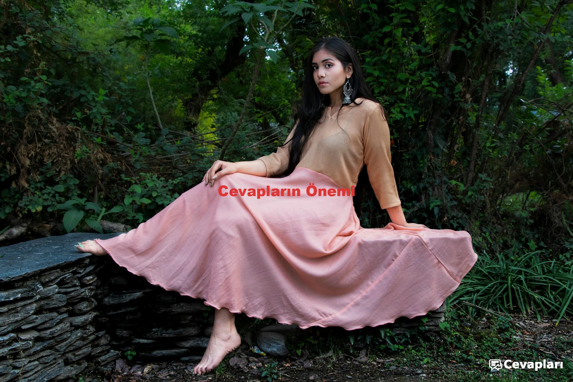Cevapların Önemi