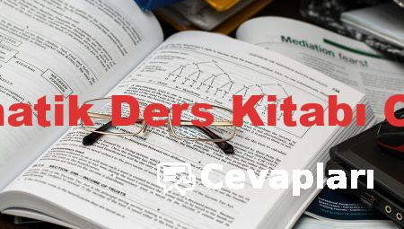 9 Sınıf Matematik Ders Kitabı Cevapları MEB