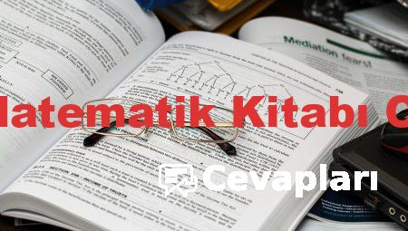 9 Sınıf Matematik Kitabı Cevapları