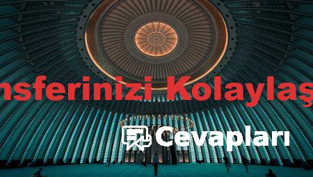Havalimanı Transferinizi Kolaylaştıracak İpuçları