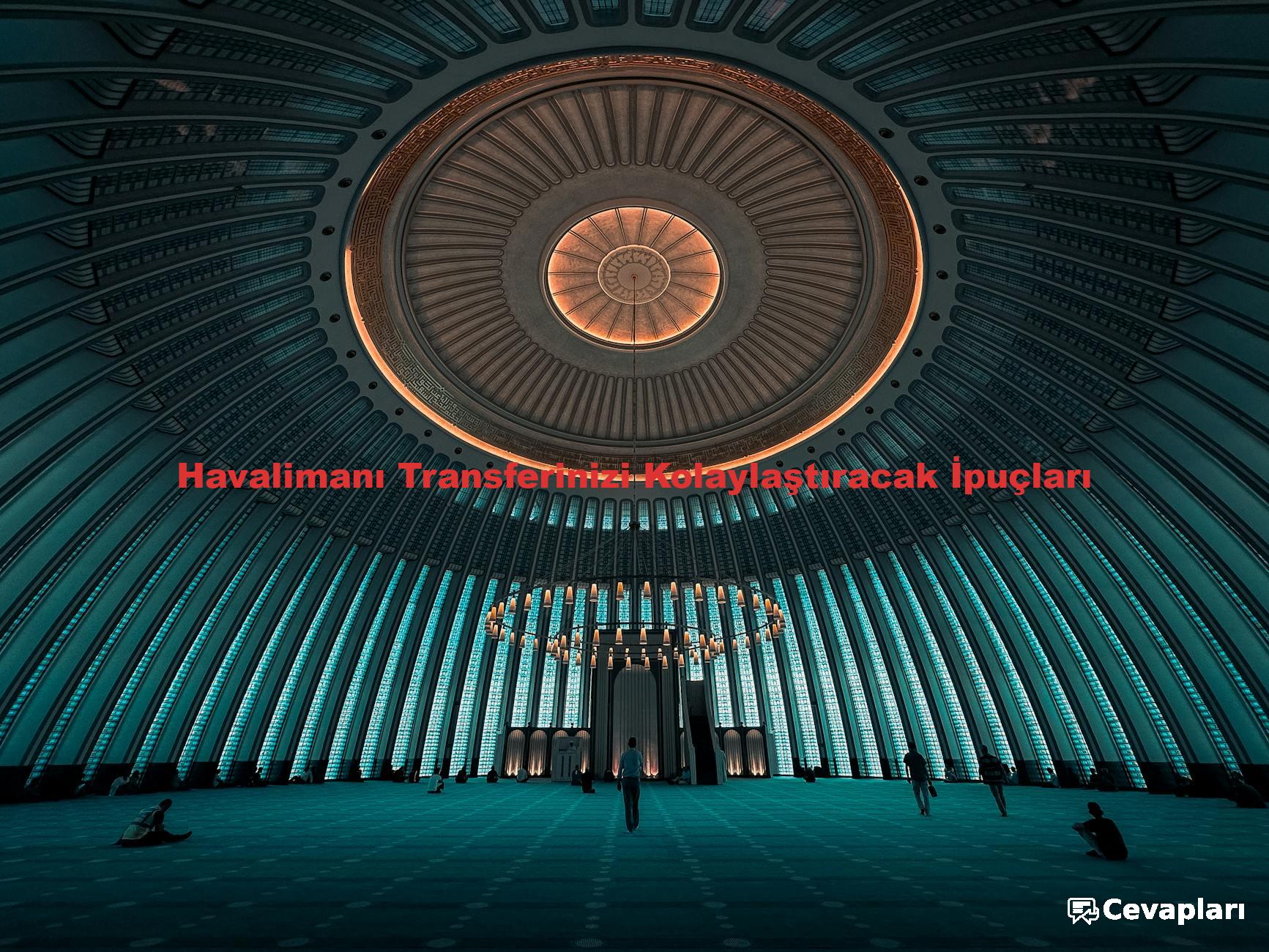 Havalimanı Transferinizi Kolaylaştıracak İpuçları