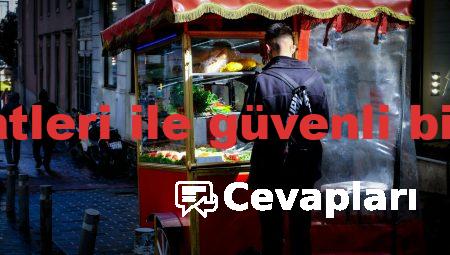 Akıllı çocuk saatleri ile güvenli bir dünya yaratın!