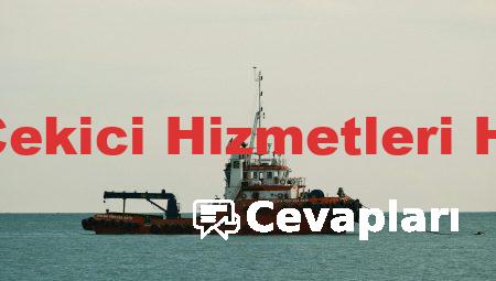 Bayrampaşa’da Çekici Hizmetleri Hakkında Her Şey