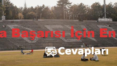 Sosyal Medya Başarısı İçin En İyi Taktikler
