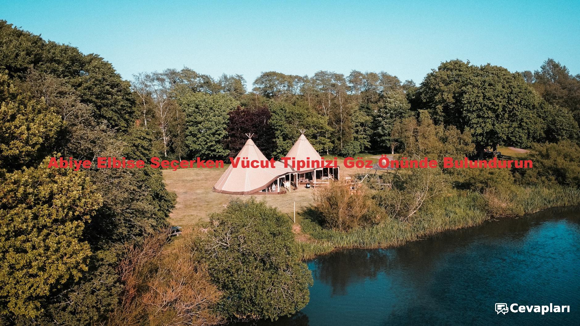 Abiye Elbise Seçerken Vücut Tipinizi Göz Önünde Bulundurun