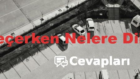 Araç Sigortası Seçerken Nelere Dikkat Etmelisiniz?