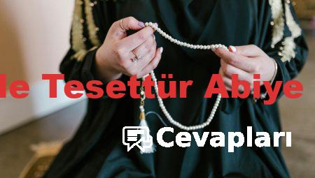 Gizemkis.com ile Tesettür Abiye Alışverişi Yapın