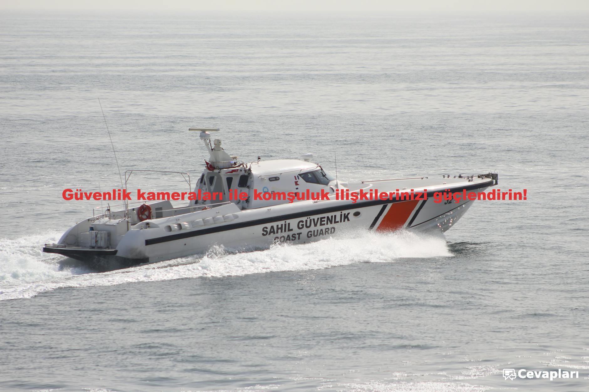 Güvenlik kameraları ile komşuluk ilişkilerinizi güçlendirin!