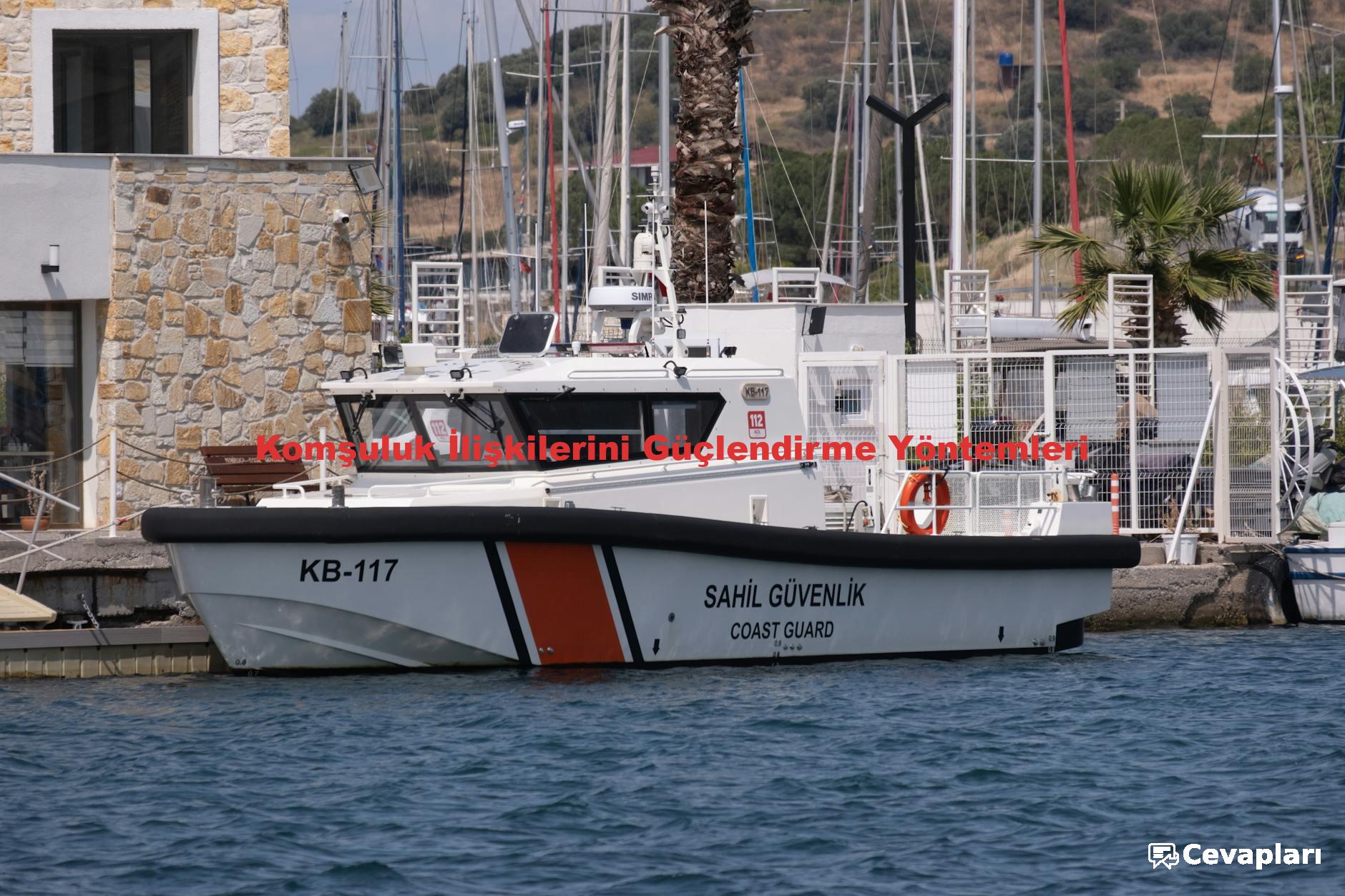 Komşuluk İlişkilerini Güçlendirme Yöntemleri