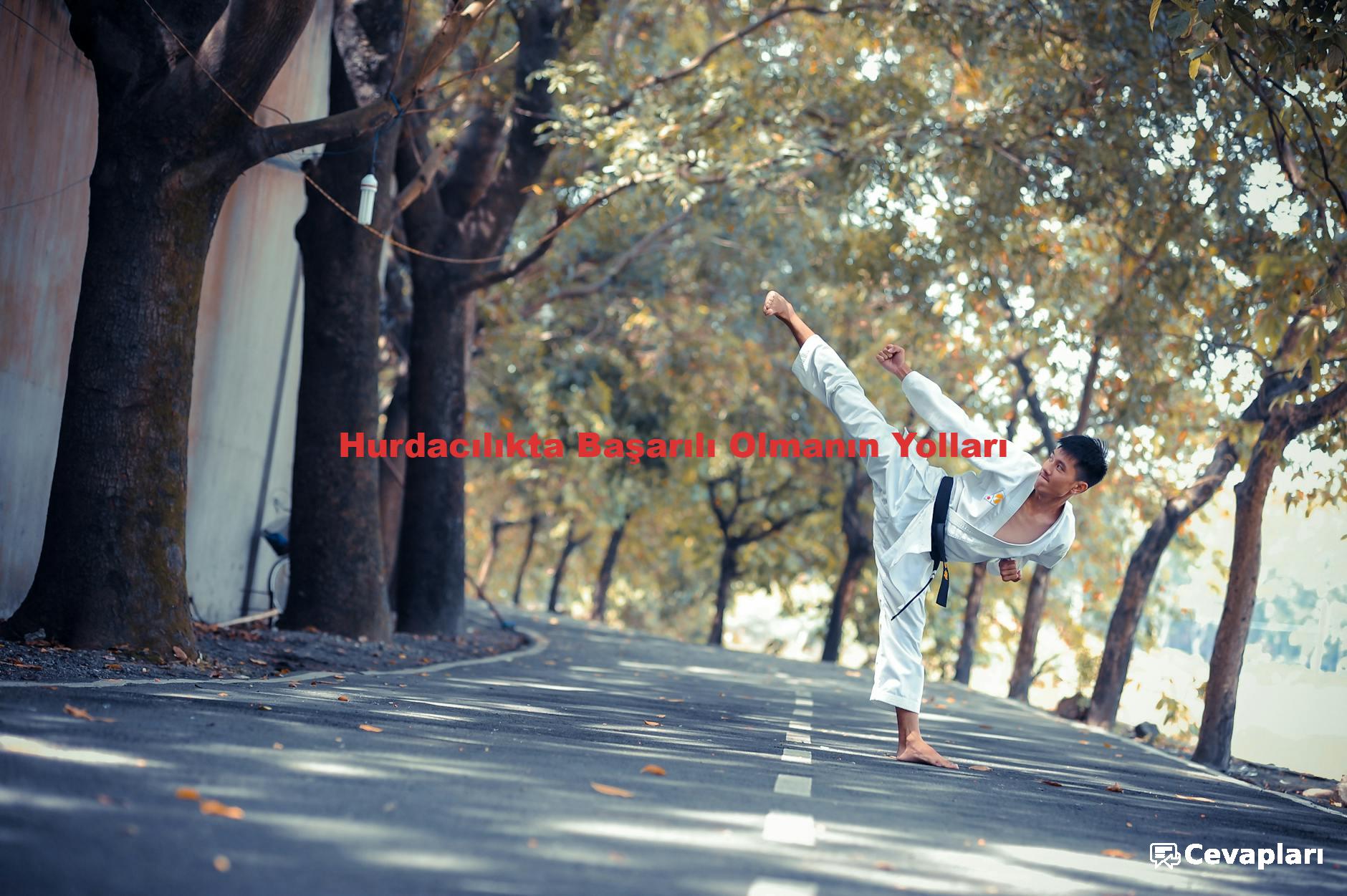 Hurdacılıkta Başarılı Olmanın Yolları