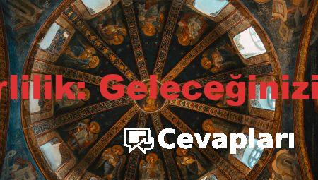 Mesleki Yeterlilik: Geleceğinizi Şekillendirin