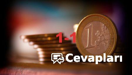 Euro Kaç TL? İşte Cevaplar ve Öneriler!