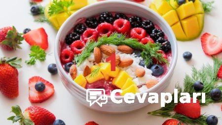Antep fıstığı: Sağlıklı yaşamın vazgeçilmezi!