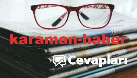 Karaman’ın En İlginç Etkinlikleri